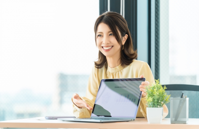 調査相談の流れ