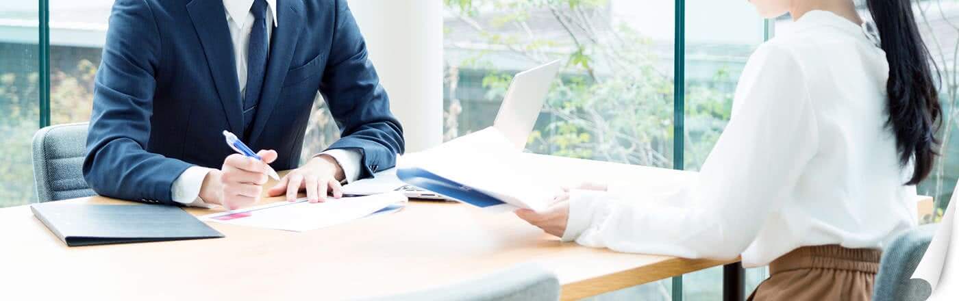 調査相談の流れ